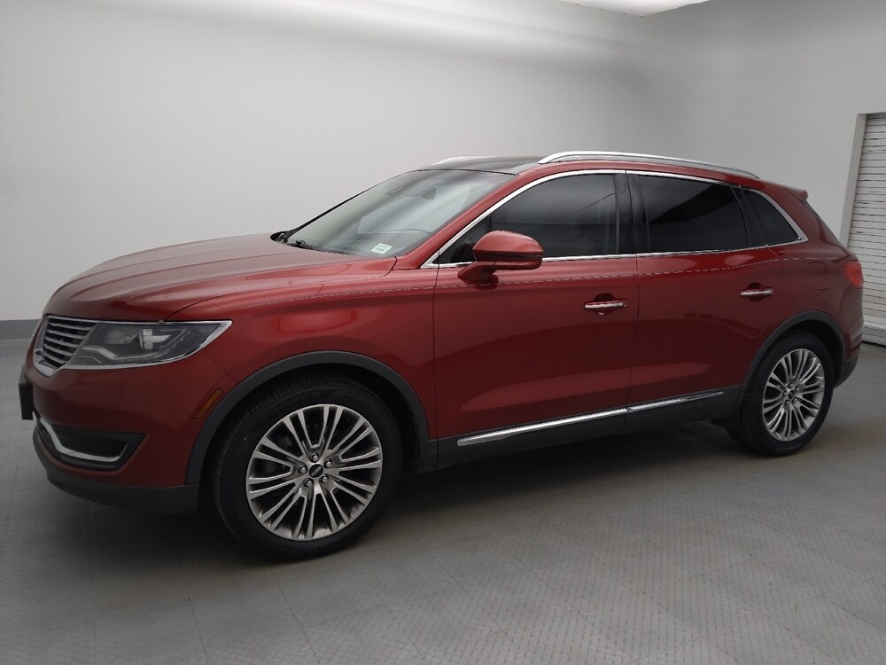 2016 Lincoln MKX in Lakewood, CO 80215 - 18057568 2