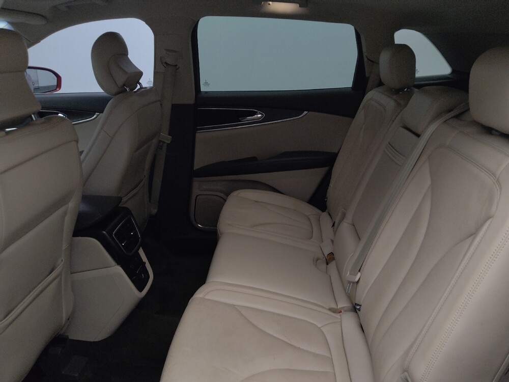 2016 Lincoln MKX in Lakewood, CO 80215 - 18057568 18