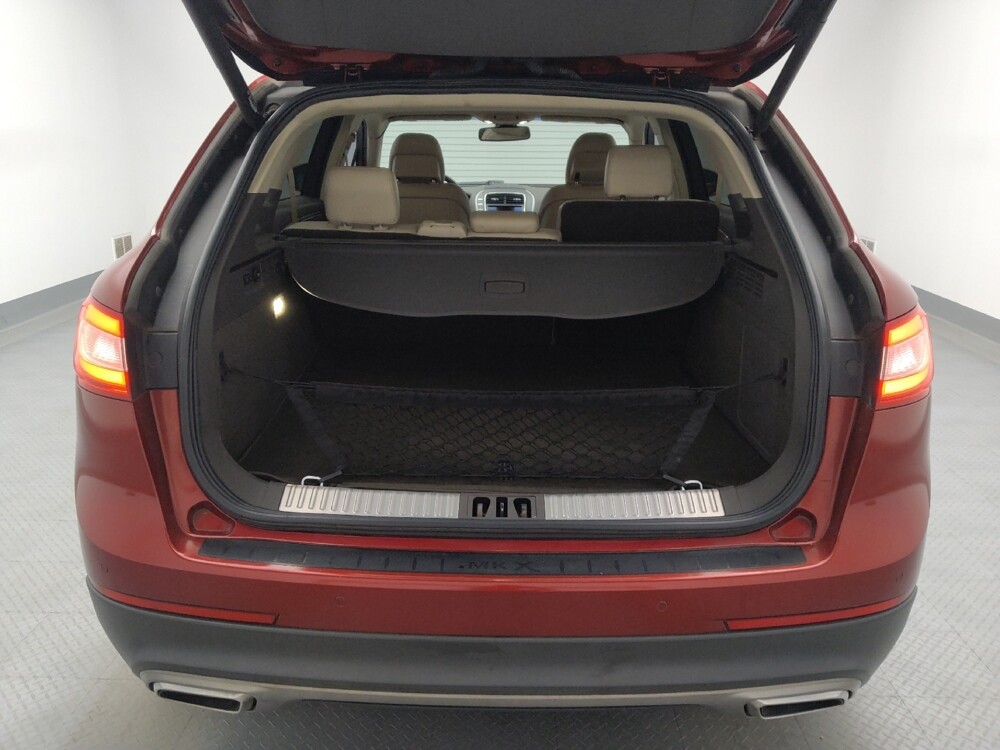 2016 Lincoln MKX in Lakewood, CO 80215 - 18057568 29