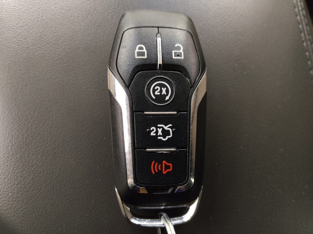 2016 Lincoln MKX in Lakewood, CO 80215 - 18057568 32