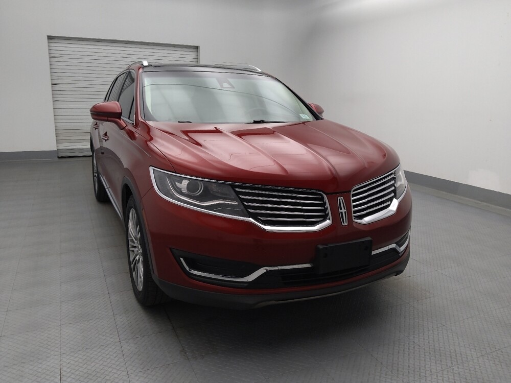 2016 Lincoln MKX in Lakewood, CO 80215 - 18057568 14