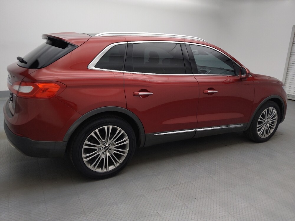 2016 Lincoln MKX in Lakewood, CO 80215 - 18057568 10