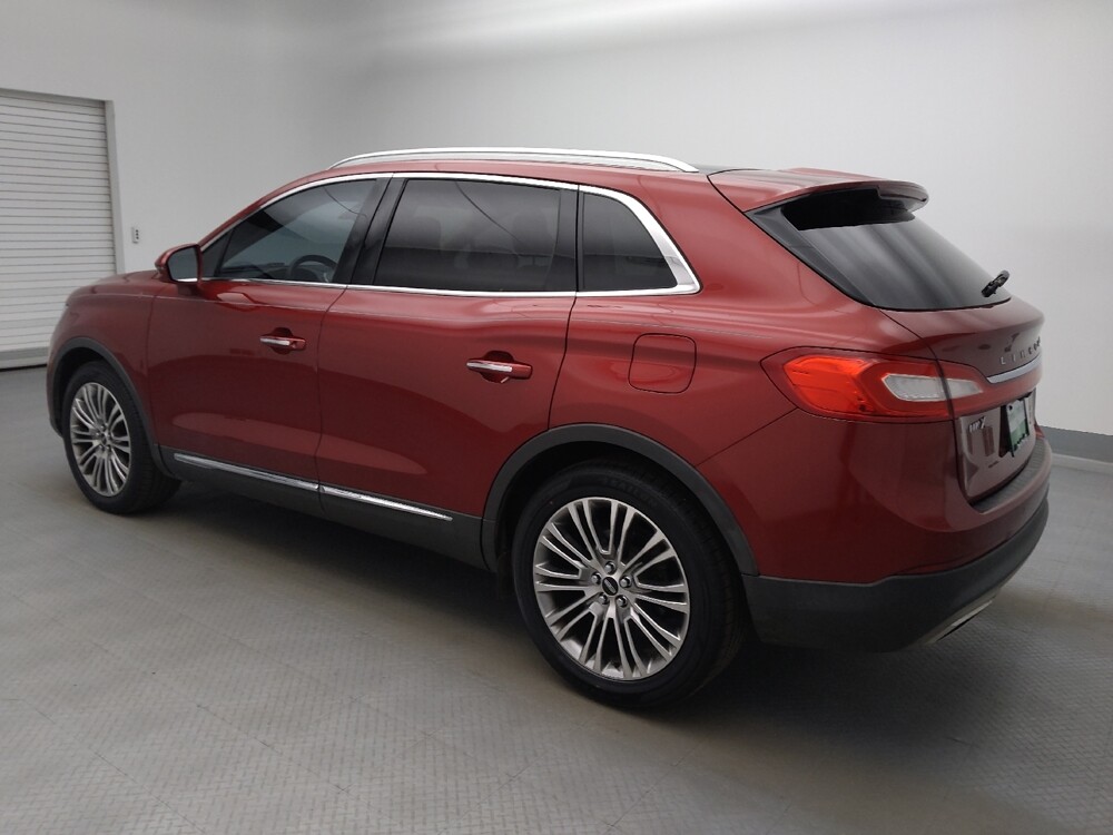 2016 Lincoln MKX in Lakewood, CO 80215 - 18057568 3