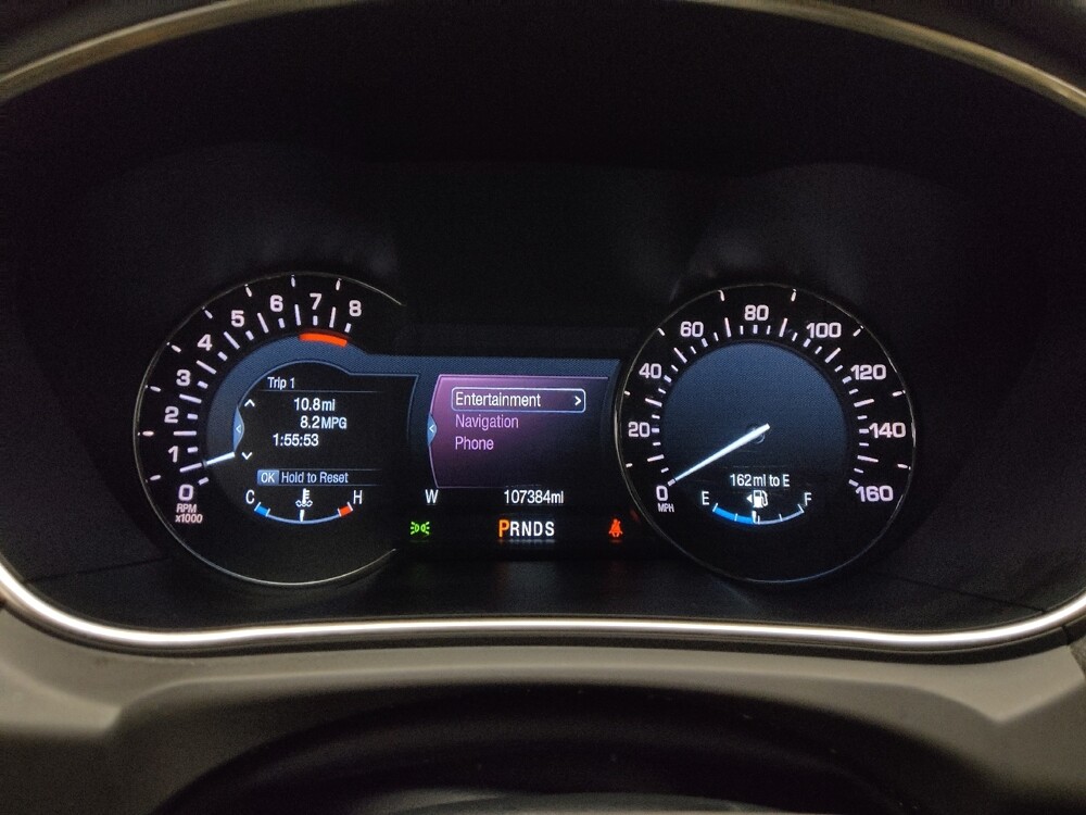 2016 Lincoln MKX in Lakewood, CO 80215 - 18057568 23