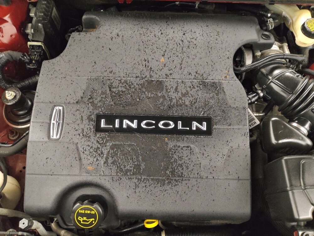 2016 Lincoln MKX in Lakewood, CO 80215 - 18057568 30