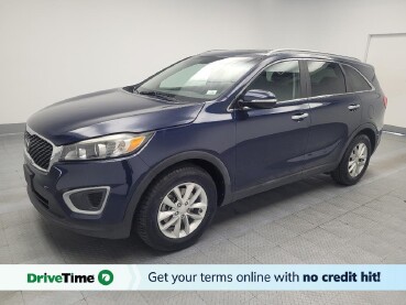 2016 Kia Sorento in Huntsville, AL 35816
