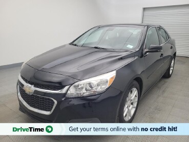 2016 Chevrolet Malibu in Houston, TX 77060