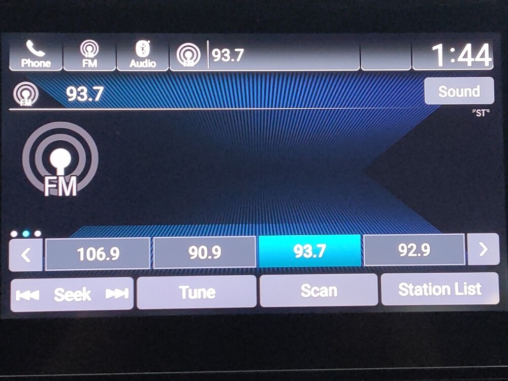 2019 Honda Accord in Live Oak, TX 78233 - 18057581 25