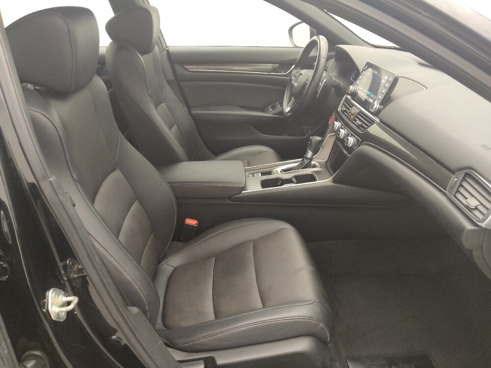 2019 Honda Accord in Live Oak, TX 78233 - 18057581 21