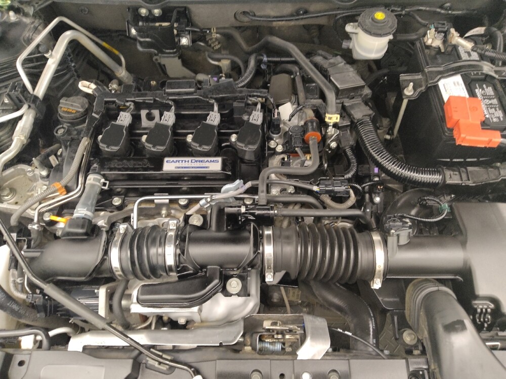 2019 Honda Accord in Live Oak, TX 78233 - 18057581 30