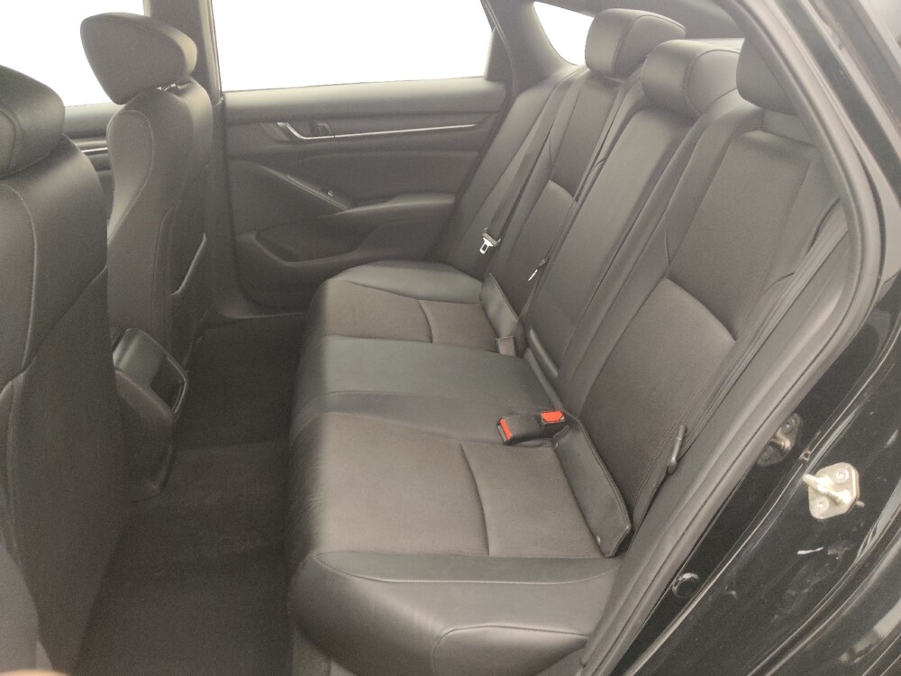 2019 Honda Accord in Live Oak, TX 78233 - 18057581 18