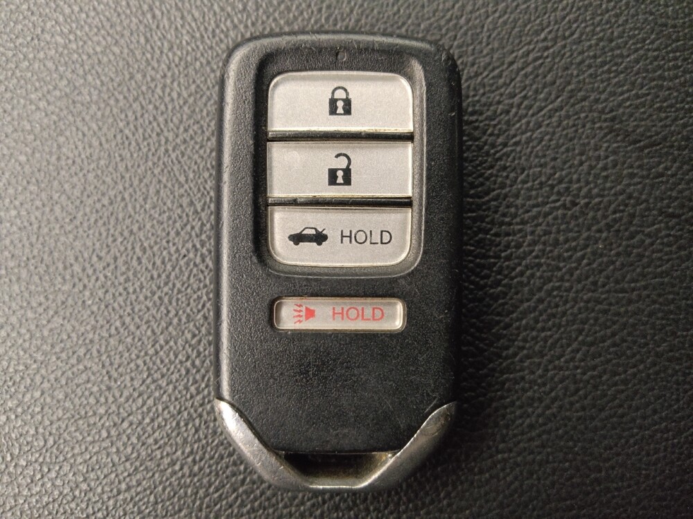 2019 Honda Accord in Live Oak, TX 78233 - 18057581 32