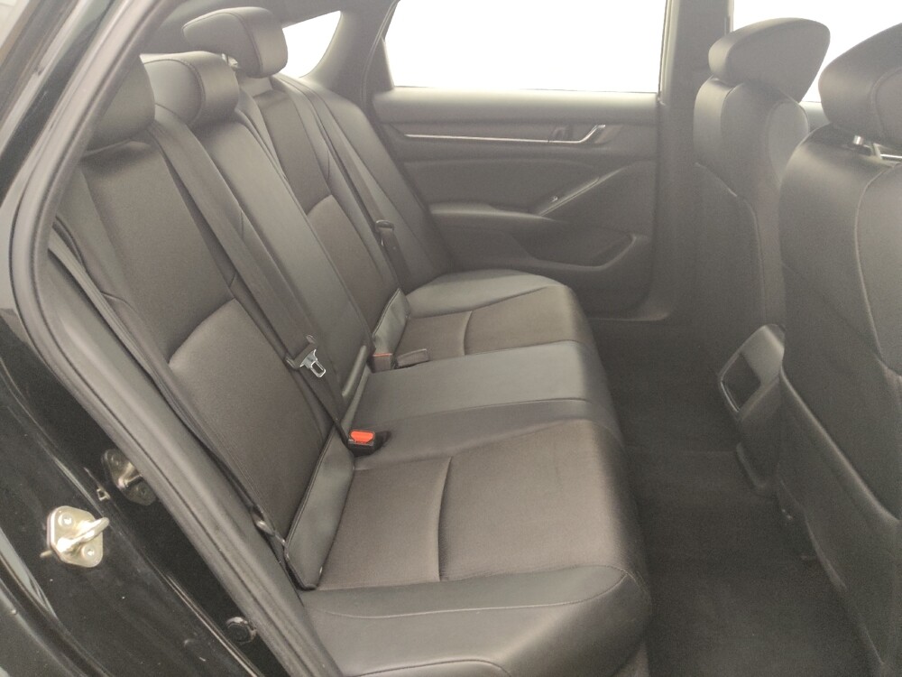 2019 Honda Accord in Live Oak, TX 78233 - 18057581 19