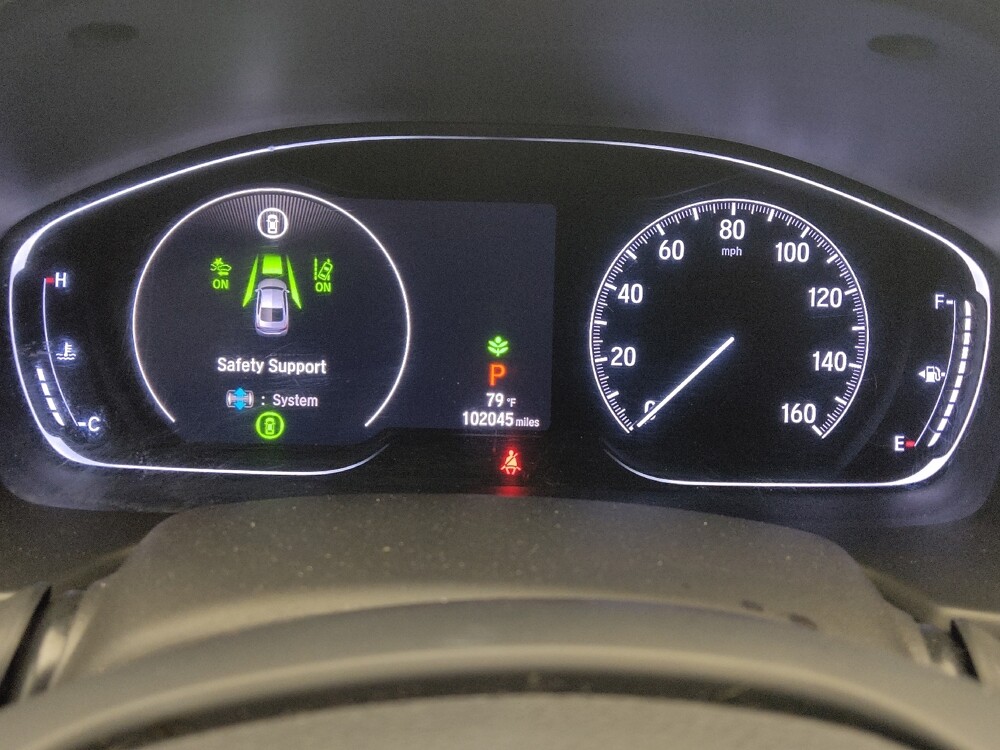 2019 Honda Accord in Live Oak, TX 78233 - 18057581 23