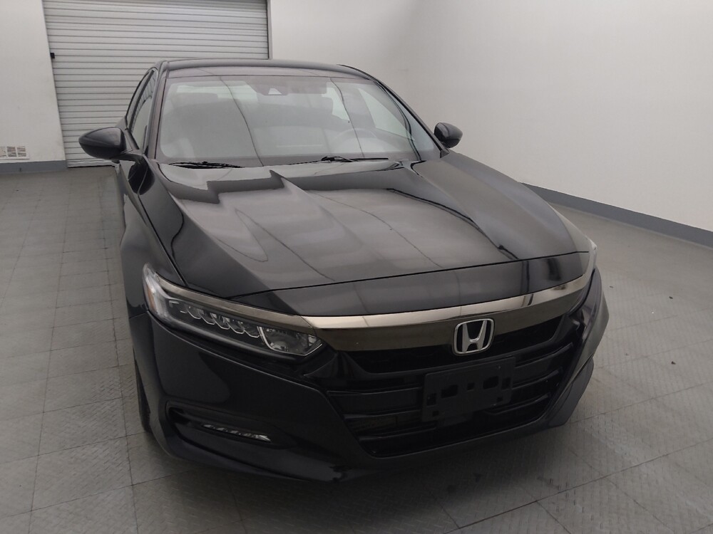 2019 Honda Accord in Live Oak, TX 78233 - 18057581 14