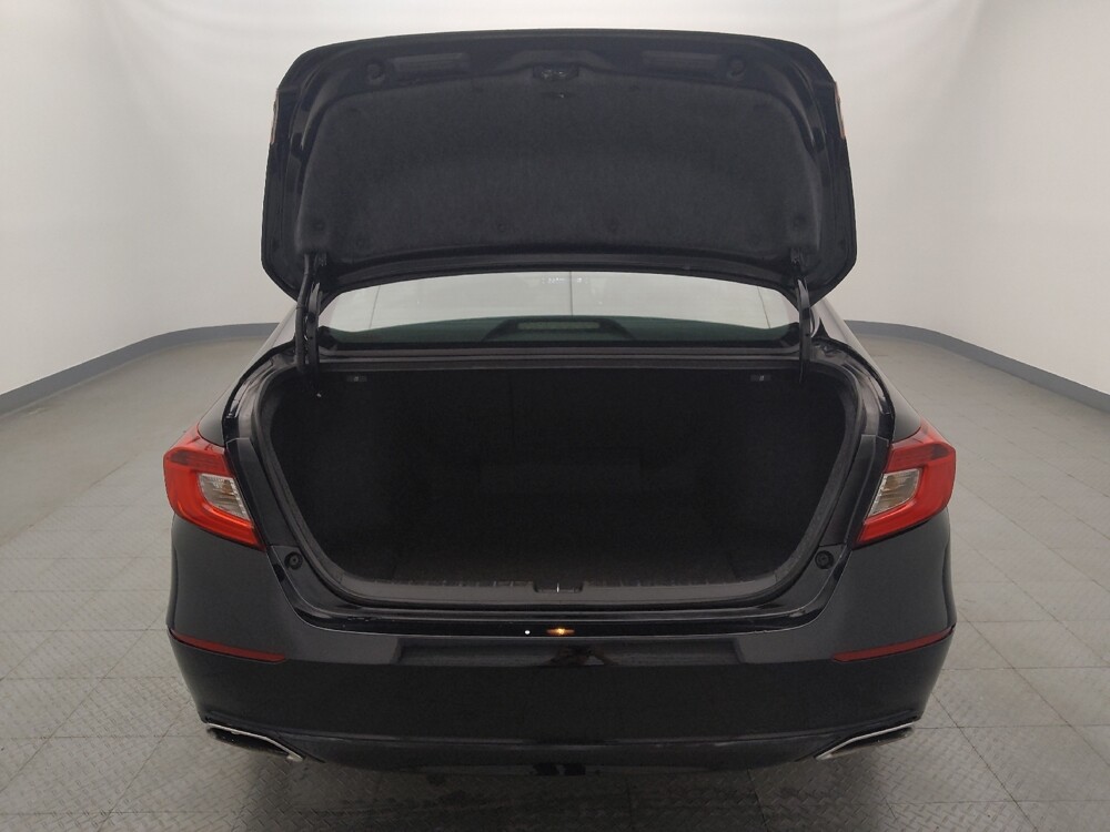 2019 Honda Accord in Live Oak, TX 78233 - 18057581 29