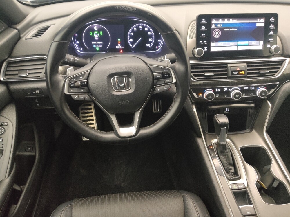 2019 Honda Accord in Live Oak, TX 78233 - 18057581 22