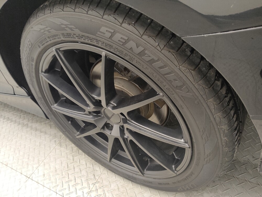 2019 Honda Accord in Live Oak, TX 78233 - 18057581 31