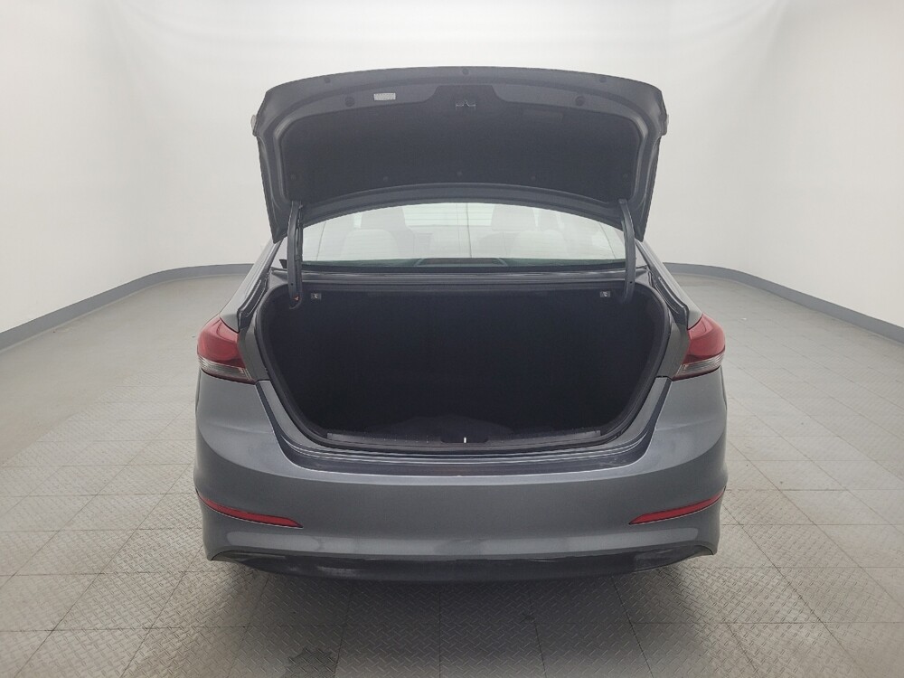 2017 Hyundai Elantra in Live Oak, TX 78233 - 18057582 29