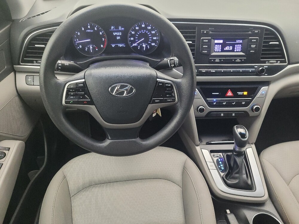 2017 Hyundai Elantra in Live Oak, TX 78233 - 18057582 22