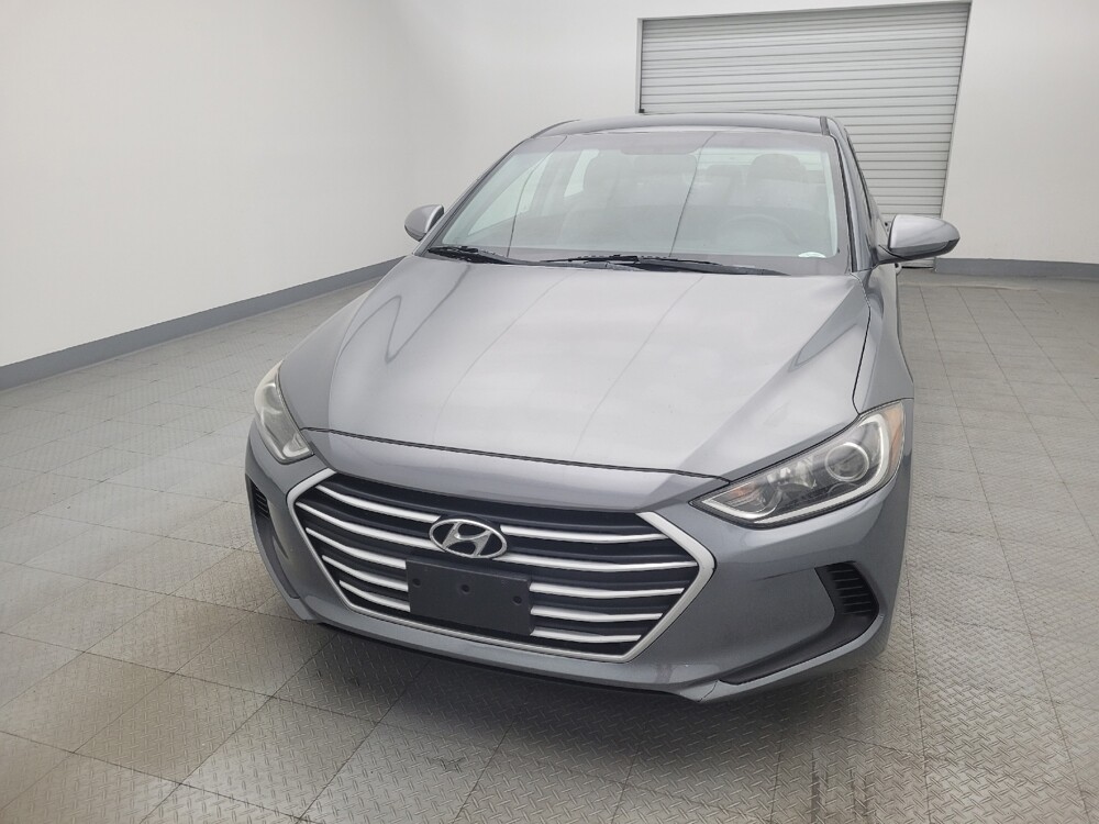2017 Hyundai Elantra in Live Oak, TX 78233 - 18057582 15