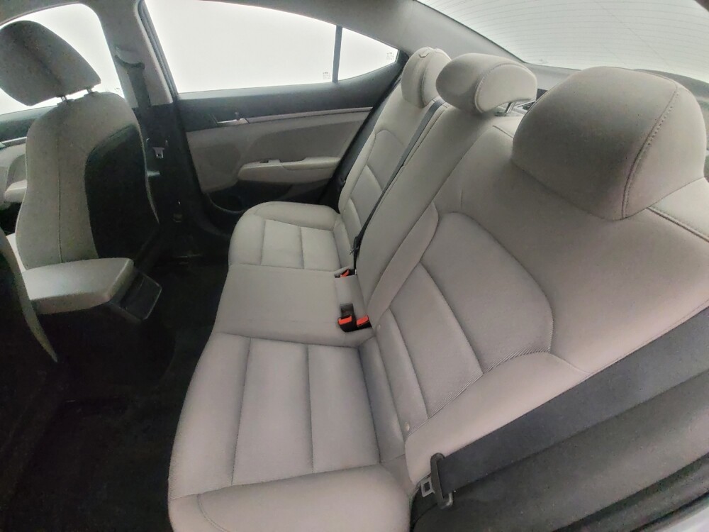 2017 Hyundai Elantra in Live Oak, TX 78233 - 18057582 18