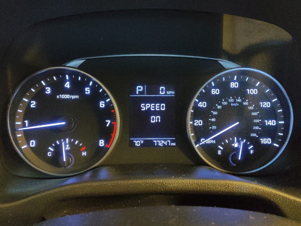 2017 Hyundai Elantra in Live Oak, TX 78233 - 18057582 23