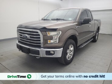 2015 Ford F150 in Live Oak, TX 78233