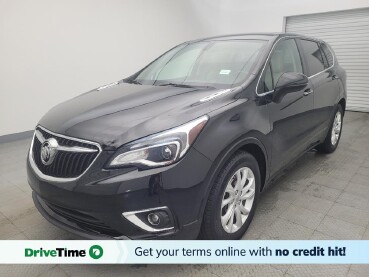 2020 Buick Envision in Baton Rouge, LA 70816