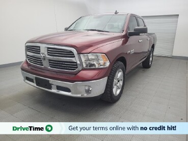 2016 RAM 1500 in Houston, TX 77060