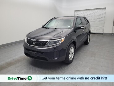 2015 Kia Sorento in Columbus, OH 43231