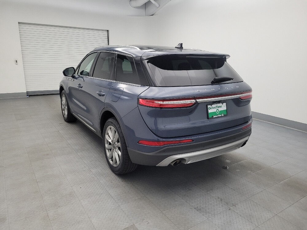 2022 Lincoln Corsair in Cincinnati, OH 45255 - 18057597 5
