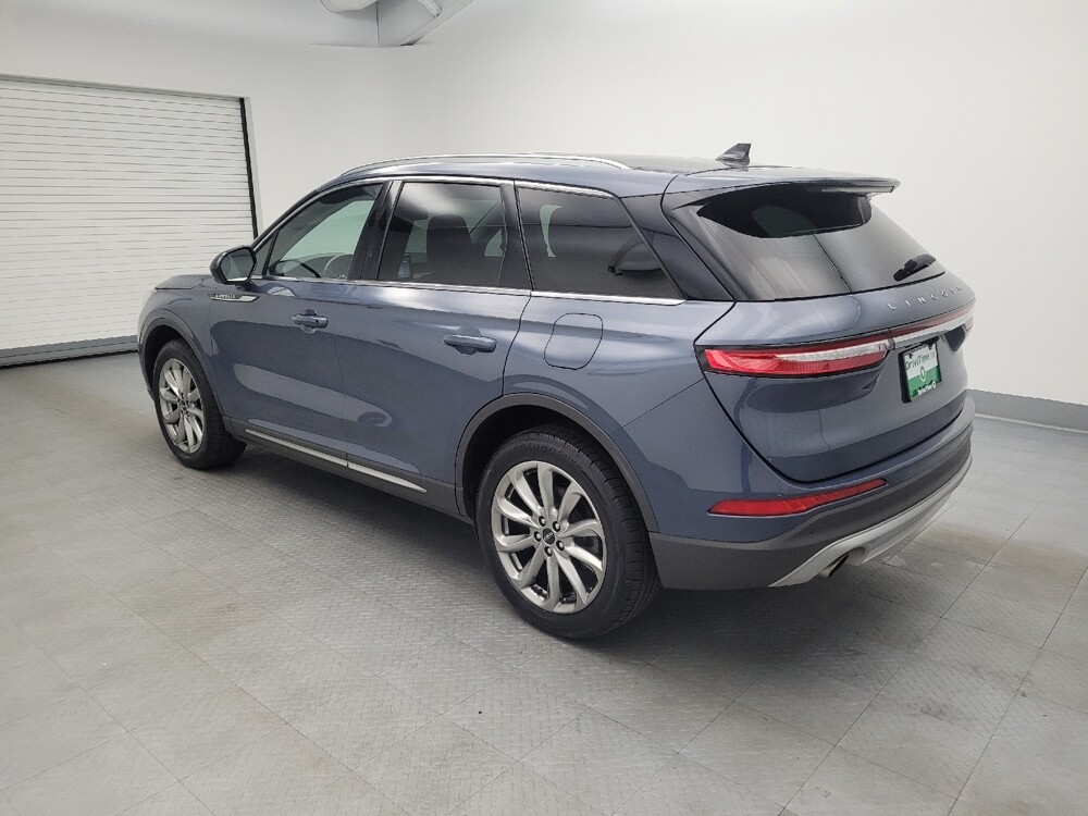 2022 Lincoln Corsair in Cincinnati, OH 45255 - 18057597 3