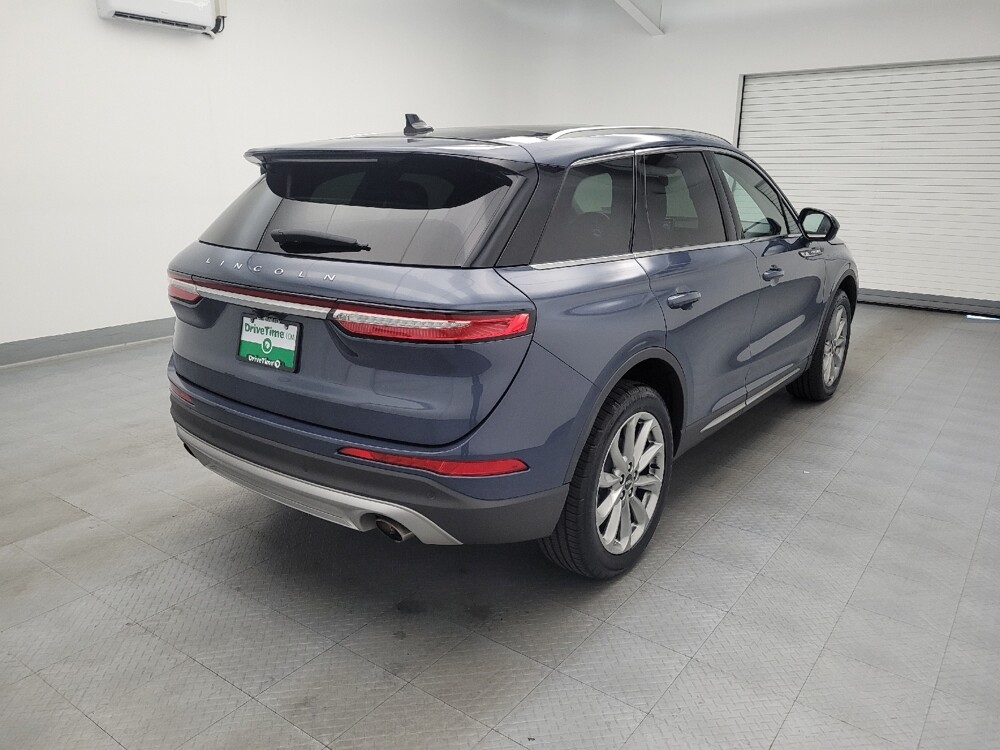 2022 Lincoln Corsair in Cincinnati, OH 45255 - 18057597 9