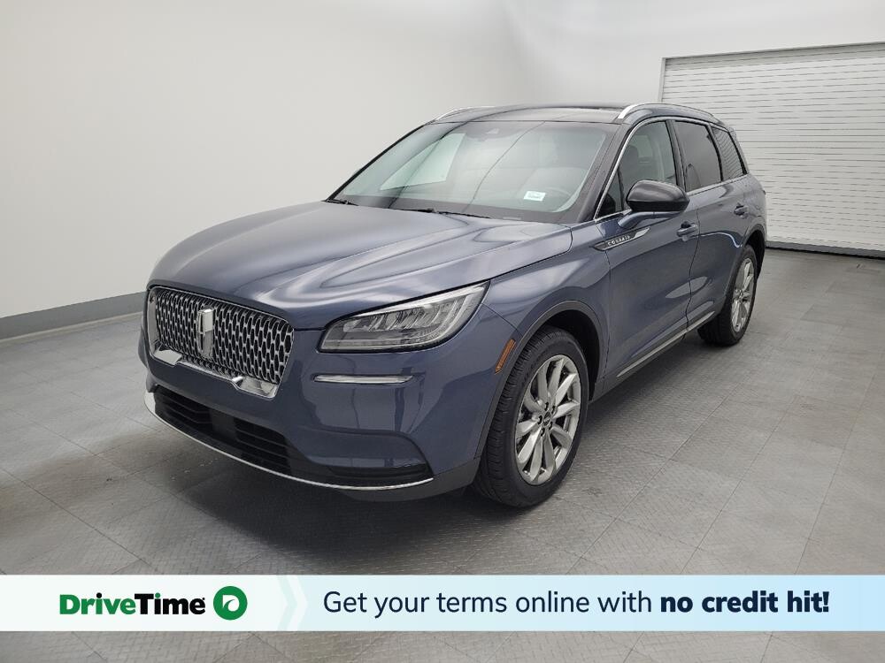 2022 Lincoln Corsair in Cincinnati, OH 45255 - 18057597