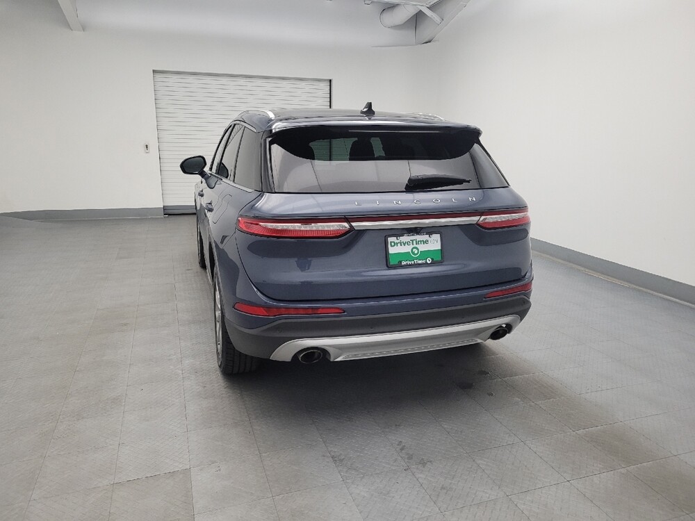 2022 Lincoln Corsair in Cincinnati, OH 45255 - 18057597 6