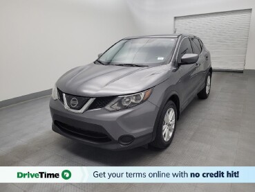 2019 Nissan Rogue Sport in Louisville, KY 40258