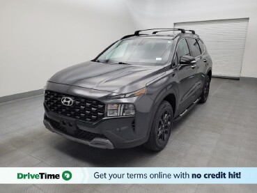 2022 Hyundai Santa Fe in Louisville, KY 40258