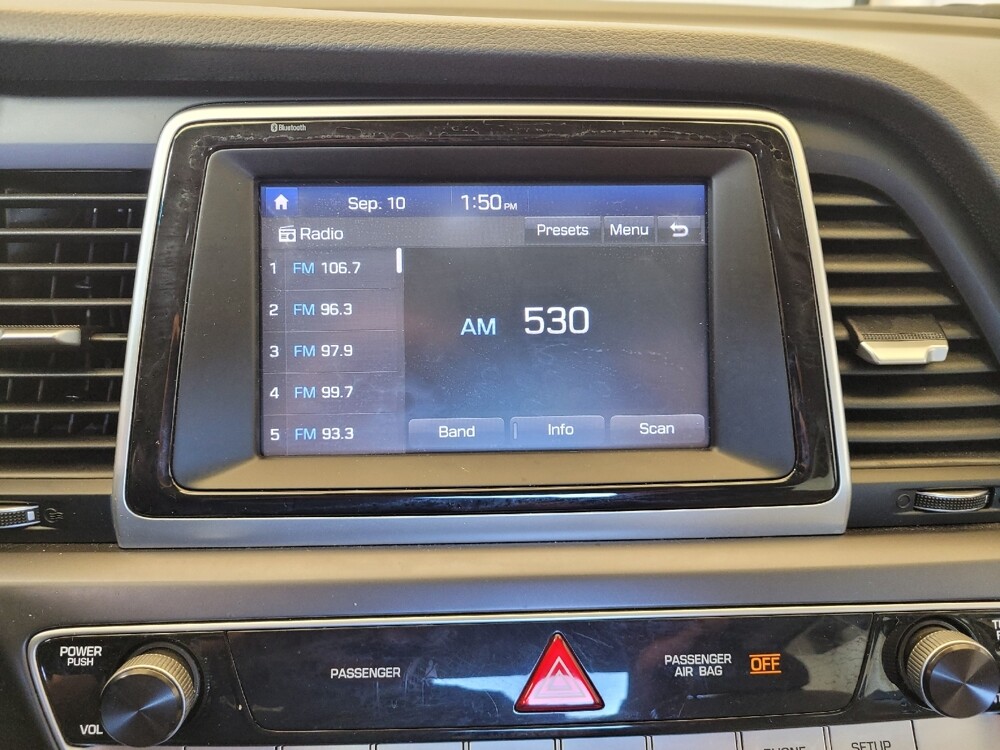 2018 Hyundai Sonata in Columbus, OH 43231 - 18057603 25