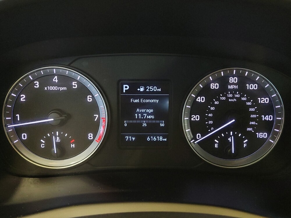 2018 Hyundai Sonata in Columbus, OH 43231 - 18057603 23