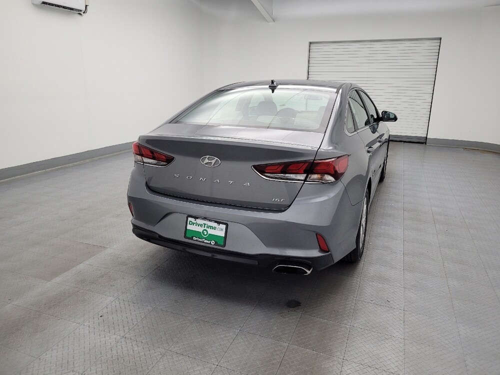 2018 Hyundai Sonata in Columbus, OH 43231 - 18057603 7
