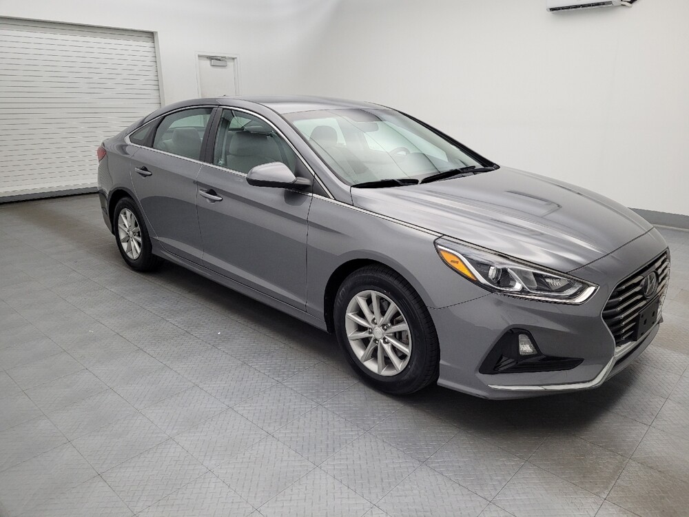 2018 Hyundai Sonata in Columbus, OH 43231 - 18057603 11