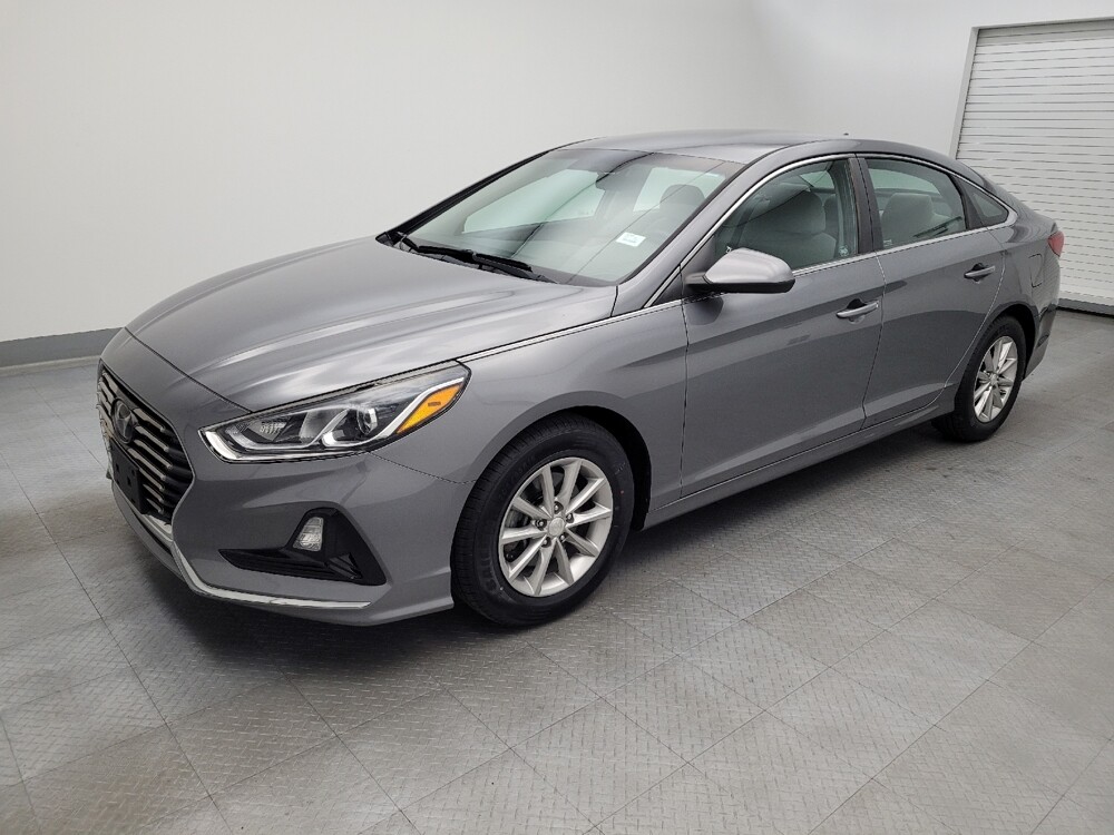 2018 Hyundai Sonata in Columbus, OH 43231 - 18057603 2