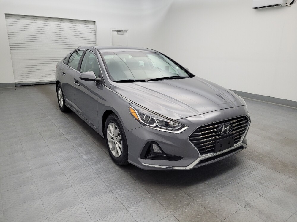 2018 Hyundai Sonata in Columbus, OH 43231 - 18057603 13
