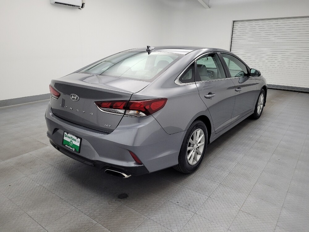 2018 Hyundai Sonata in Columbus, OH 43231 - 18057603 9