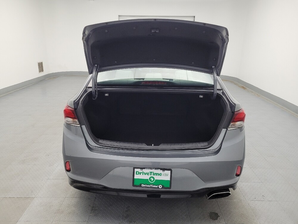 2018 Hyundai Sonata in Columbus, OH 43231 - 18057603 29