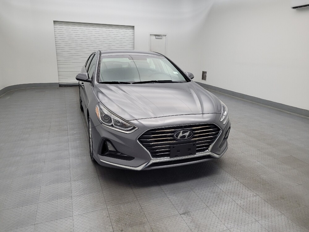 2018 Hyundai Sonata in Columbus, OH 43231 - 18057603 14