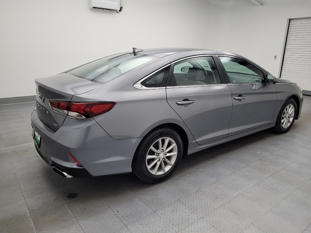 2018 Hyundai Sonata in Columbus, OH 43231 - 18057603 10