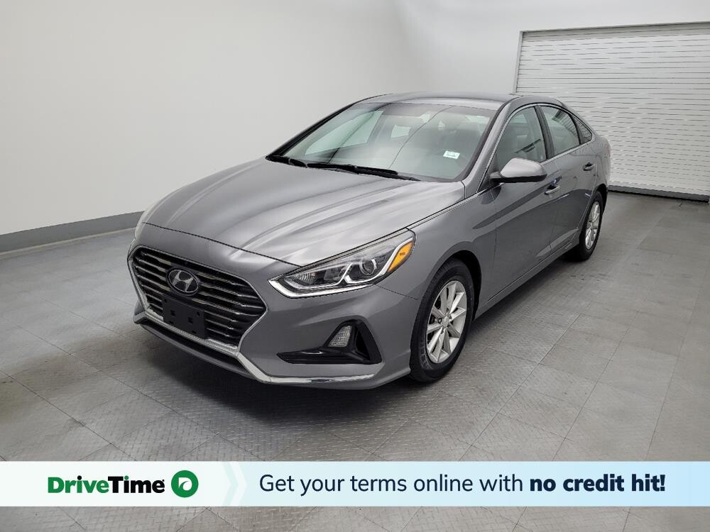 2018 Hyundai Sonata in Columbus, OH 43231 - 18057603