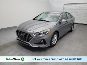 2018 Hyundai Sonata in Columbus, OH 43231